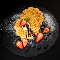 Čirviniai blynukai 10 vnt.