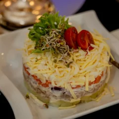 Mišrainė Mimoza 0,5 kg