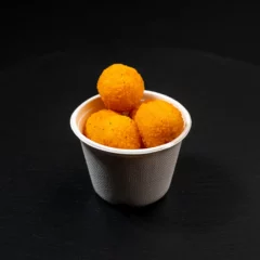 Skrudinti sūrio rutuliukai 6 vnt.