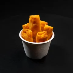 Spring rols su daržovėmis 6 vnt.