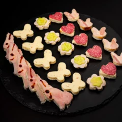 Sumuštinukų rinkinukas mažiausiems