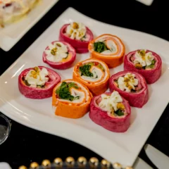 Tortilijų mix 10 vnt.