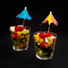 Vaisių salotos 10vnt